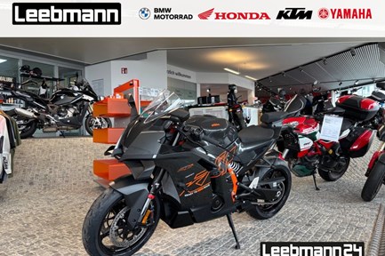 KTM 990 RC R