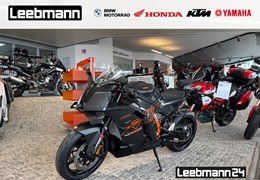 Neumotorrad KTM 990 RC R