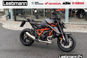 Angebot KTM 1390 Super Duke R