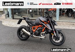 Neumotorrad KTM 1390 Super Duke R