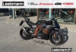 Gebrauchte KTM 990 RC R