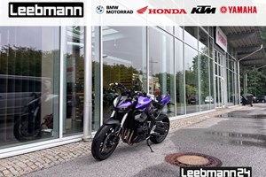 Angebot Honda CB1000 Hornet