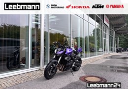 Gebrauchte Honda CB1000 Hornet
