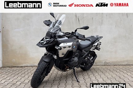 BMW R 1300 GS Adventure