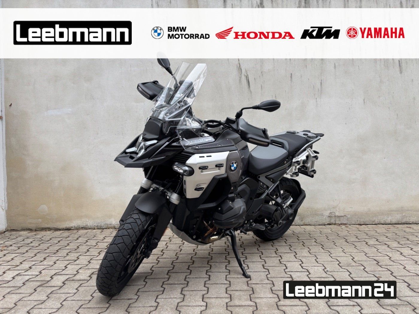 BMW R 1300 GS Adventure
