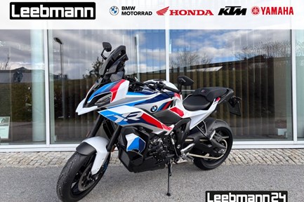 BMW M 1000 XR