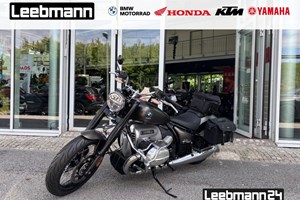 Angebot BMW R 18