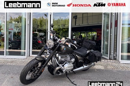 BMW R 18