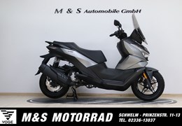 Gebrauchte Voge SR3