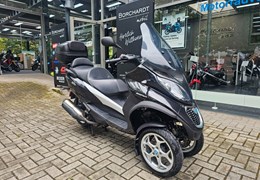 Gebrauchte Piaggio MP3 500ie LT Business