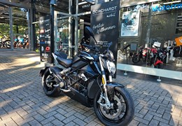 Gebrauchte Zero SR/F