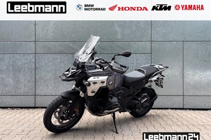 BMW R 1300 GS Adventure