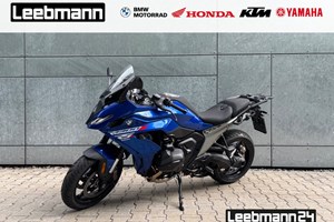 Angebot BMW R 1300 RS