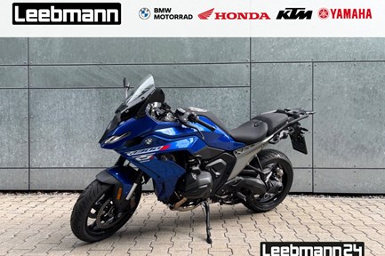 BMW R 1300 RS