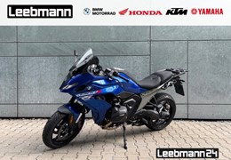 Gebrauchte BMW R 1300 RS