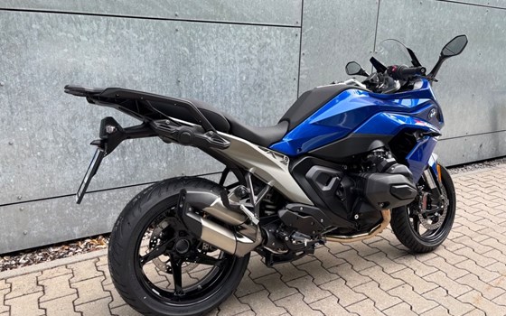 Gebrauchtmotorrad BMW R 1300 RS - Bild 10