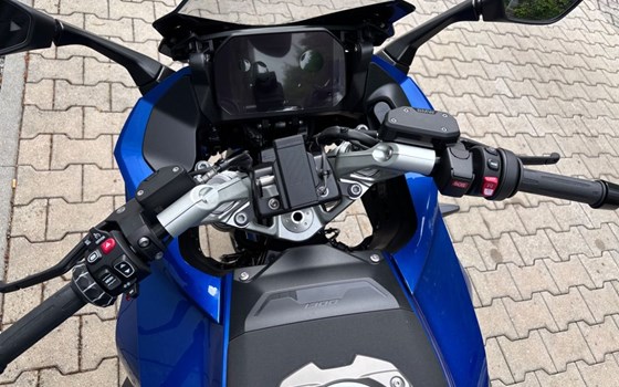 Gebrauchtmotorrad BMW R 1300 RS - Bild 11