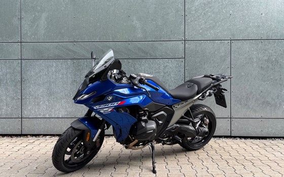 Gebrauchtmotorrad BMW R 1300 RS - Bild 2