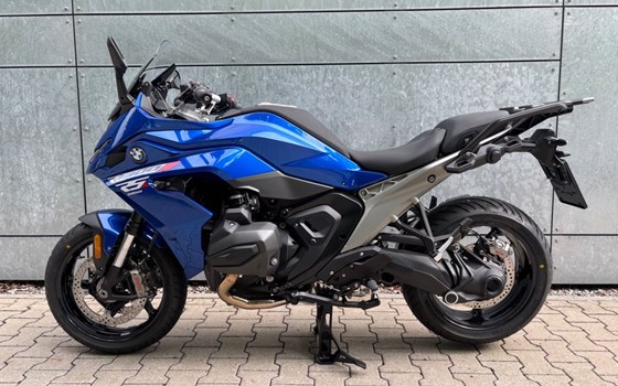 Gebrauchtmotorrad BMW R 1300 RS - Bild 3