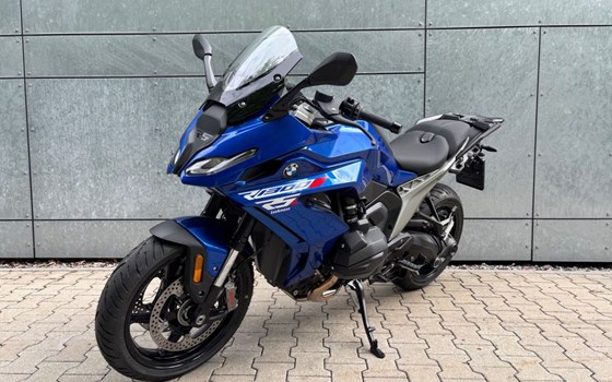 Gebrauchtmotorrad BMW R 1300 RS - Bild 5