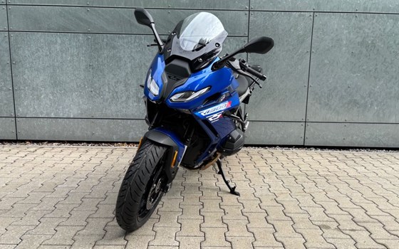 Gebrauchtmotorrad BMW R 1300 RS - Bild 6
