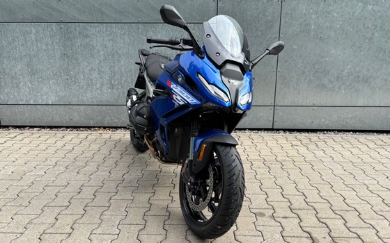 Gebrauchtmotorrad BMW R 1300 RS - Bild 7