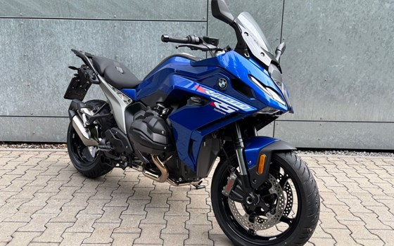 Gebrauchtmotorrad BMW R 1300 RS - Bild 8