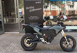 Gebrauchte Zero FXS