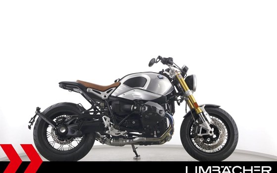 Gebrauchtmotorrad BMW R nineT - Bild 10