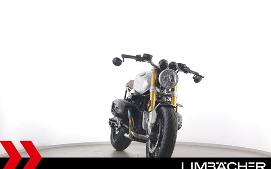 Gebrauchtmotorrad BMW R nineT - Bild 11
