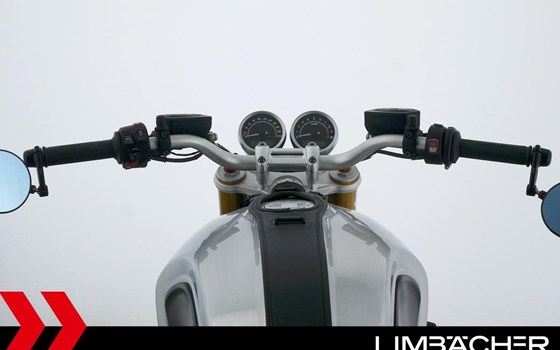 Gebrauchtmotorrad BMW R nineT - Bild 13
