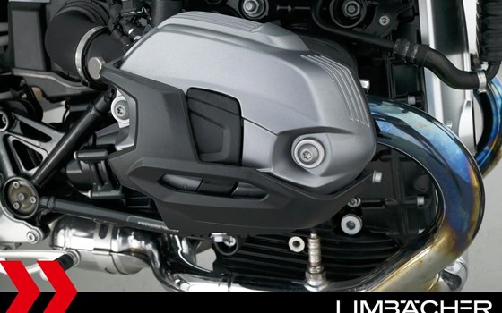 Gebrauchtmotorrad BMW R nineT - Bild 15