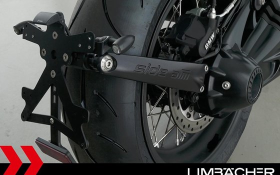 Gebrauchtmotorrad BMW R nineT - Bild 16