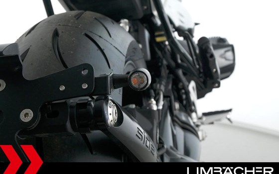 Gebrauchtmotorrad BMW R nineT - Bild 17