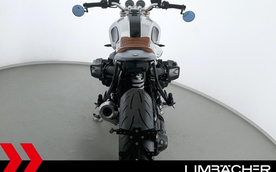 Gebrauchtmotorrad BMW R nineT - Bild 18
