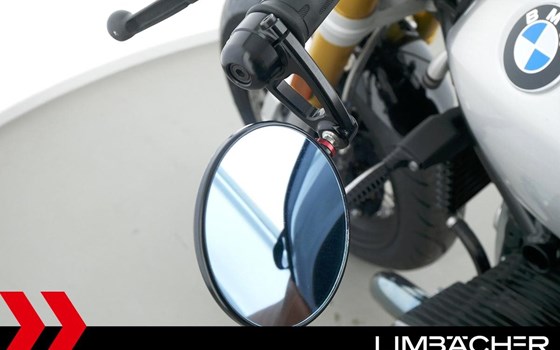 Gebrauchtmotorrad BMW R nineT - Bild 20
