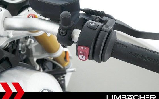 Gebrauchtmotorrad BMW R nineT - Bild 22