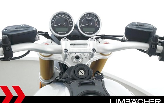 Gebrauchtmotorrad BMW R nineT - Bild 23