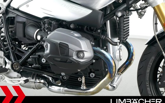 Gebrauchtmotorrad BMW R nineT - Bild 24