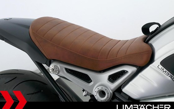 Gebrauchtmotorrad BMW R nineT - Bild 25
