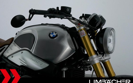Gebrauchtmotorrad BMW R nineT - Bild 26