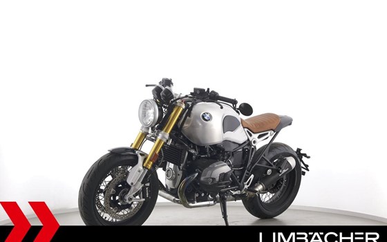 Gebrauchtmotorrad BMW R nineT - Bild 4