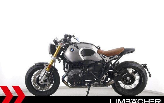 Gebrauchtmotorrad BMW R nineT - Bild 5