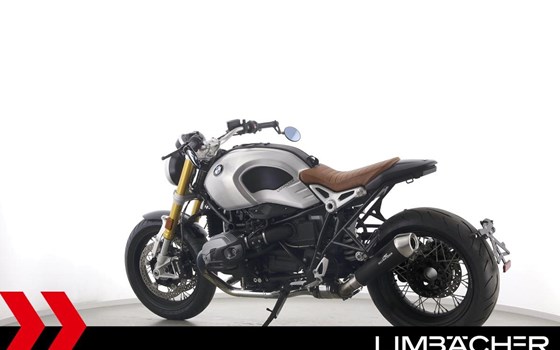 Gebrauchtmotorrad BMW R nineT - Bild 6