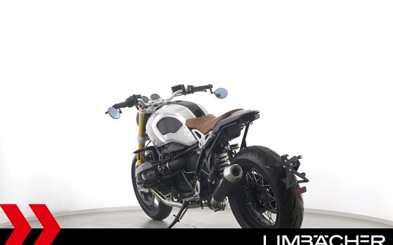 Gebrauchtmotorrad BMW R nineT - Bild 7