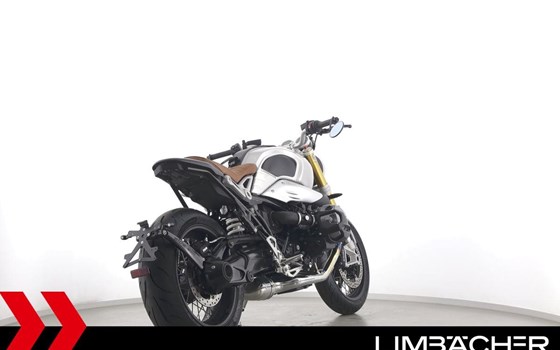 Gebrauchtmotorrad BMW R nineT - Bild 8