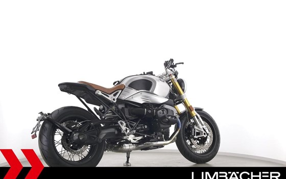 Gebrauchtmotorrad BMW R nineT - Bild 9
