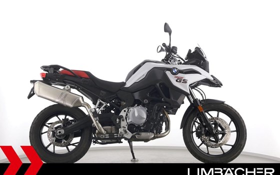 Gebrauchtmotorrad BMW F 750 GS - Bild 10