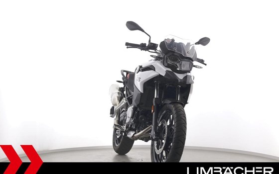 Gebrauchtmotorrad BMW F 750 GS - Bild 11
