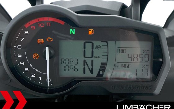 Gebrauchtmotorrad BMW F 750 GS - Bild 12